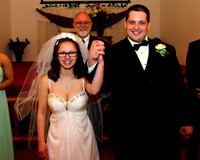 Nate and Lauren Wedding