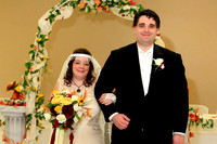 Tim and Megan