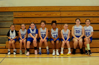 Romulus Basketball 2025