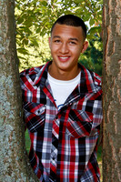 Senior Pictures