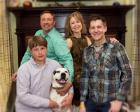 The Mead's