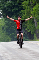 63 Mile Riders