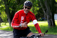 33 Mile Riders