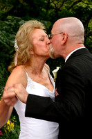 Karen and Paul Wedding