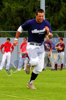 60 Yard Dash