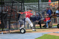 Batting Practice