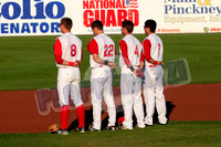 Auburn Doubledays