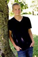 Brandon Arnold