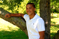 Justin Morrison