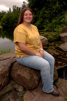Riley Stringer Senior Pictures 2024