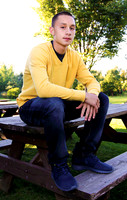 Austin Lamora
