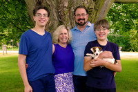 Nicolas Plantania Graduation Memories 2023