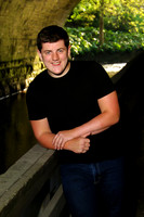 Kyle Plopper Senior Pictures