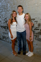 Annamaria and Jeffrey Hagen 2023