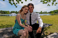 Logan and Liz 2021