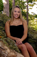 Addison & Nathan Randolph Senior Pictures 2023