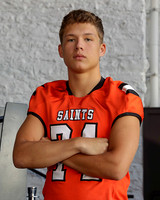 Jeffrey Hagen cropped senior pictures