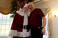 KMMC Charity Christmas Brunch 2014