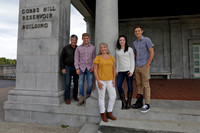 The Pellow's Family Pictures 2019