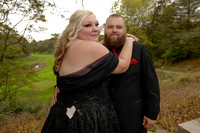 Sam And Dom's Wedding 2021
