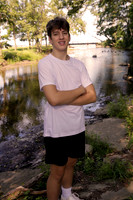 Kahlyb Senior Pictures 2021