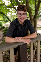 Jacob Breed Senior Pictures 2021