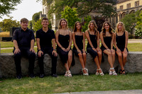 The Greeks Senior Picture Session 2024