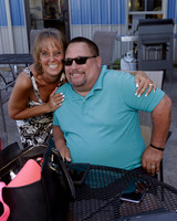 MaryBeth and Doug's Rehearsal