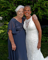 MaryBeth and Doug Manktelow Wedding
