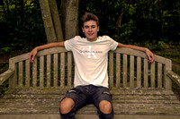 Cam Stringer Senior Pictures 2020