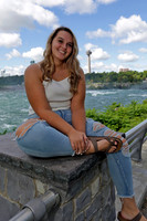 CeCe Nowak Senior Pictures 2020