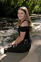 Madison Tellier Senior Pictures 2020