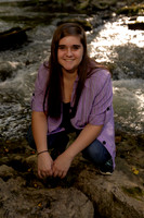 Kayla Syrell Senior Pictures 2020