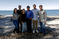 The Pellow's Family Pictures 2020