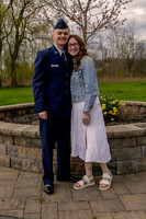 Jasmine and Seth Margeson Wedding 4/20/2024