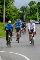 63 Mile Ride