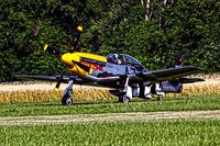 Geneseo Airshow 2014