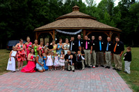 Simmonds Wedding