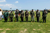 Geneseo Airshow