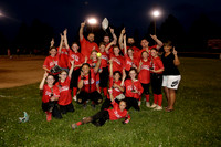Seneca Foods Championship Game