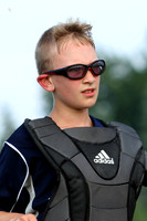 Parker's Little League 2014