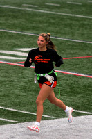 Annamaria's Sectional Flag Football 5 9 2024