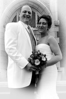 Helen and Terry