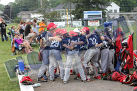 Penfield All Star Memories