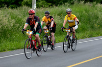 2017 Tour de Cure